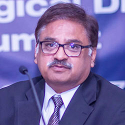 Rajendra D. Badgaiyan